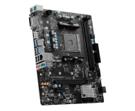 MSI Płyta główna B450M-A PRO MAX II AM4 2DDR4 DVI/HDMI mATX - 1196076 - zdjęcie 4